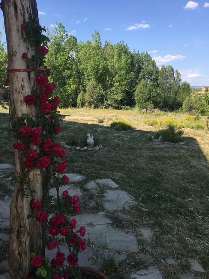 Monolocal Rural Con Encanto Valbona Zewnętrze zdjęcie