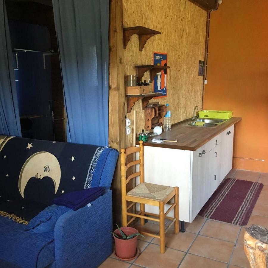 Monolocal Rural Con Encanto Valbona Zewnętrze zdjęcie